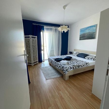 Apartmani Fulir Врси Экстерьер фото
