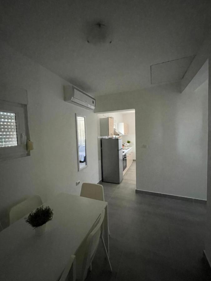 Apartmani Fulir Врси Экстерьер фото
