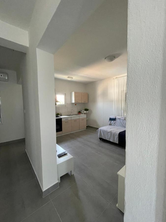 Apartmani Fulir Врси Экстерьер фото